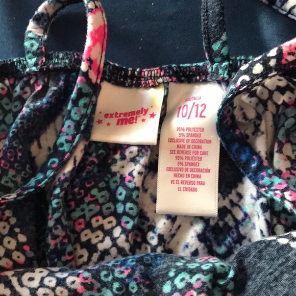 Girls romper - Picture 3 of 3